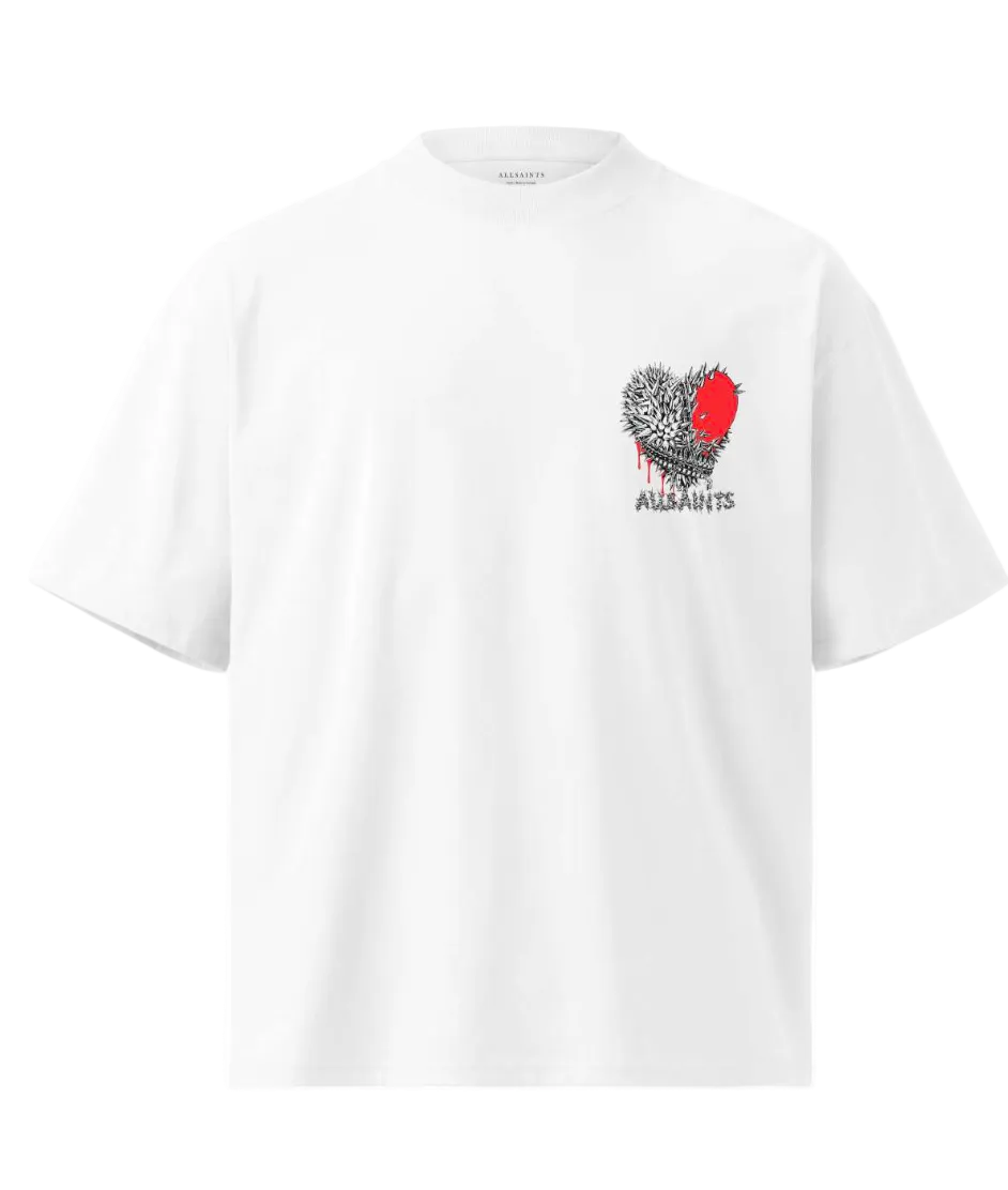 AllSaints Corazón