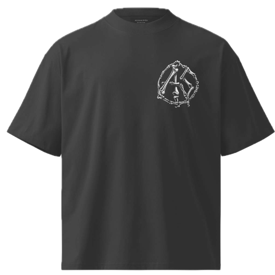 AllSaints Anatomic