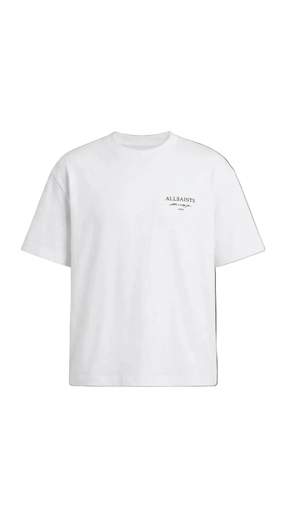 Playera AllSaints Aroma Amelie