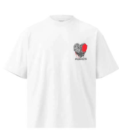 AllSaints Corazón