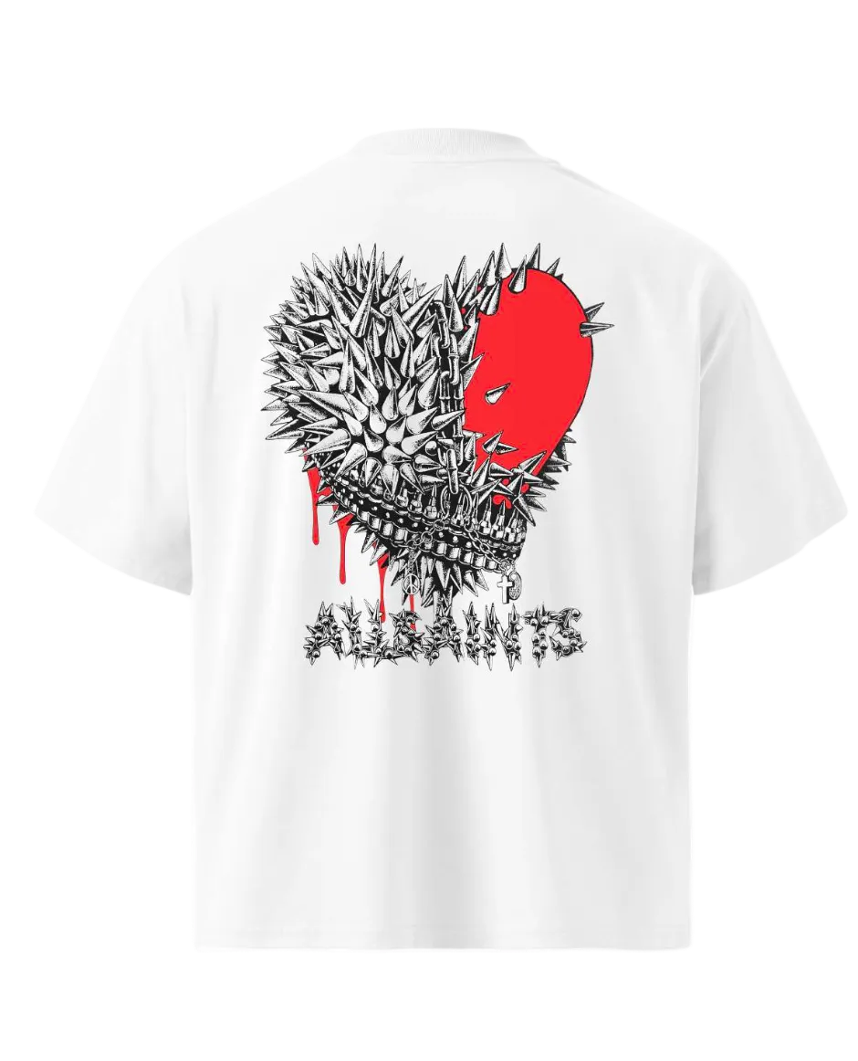 AllSaints Corazón