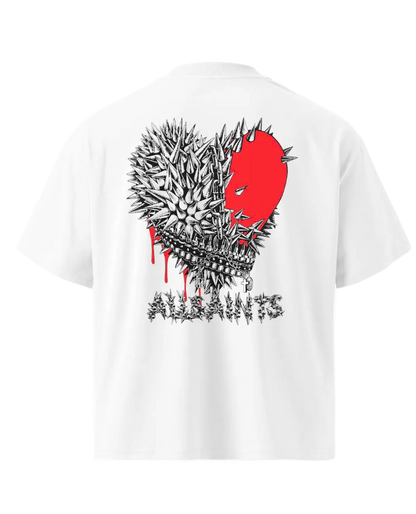 AllSaints Corazón