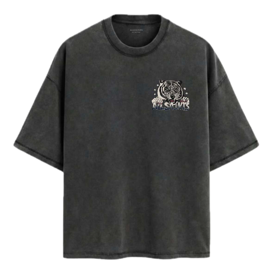 AllSaints Tigeress