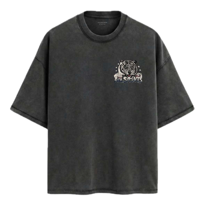 AllSaints Tigeress