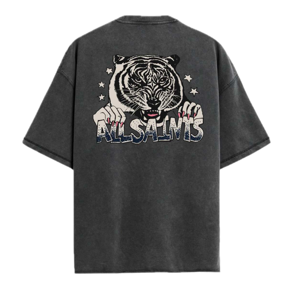 AllSaints Tigeress