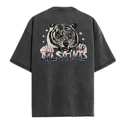 AllSaints Tigeress
