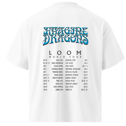 ALLSAINTS IMAGINE DRAGONS JESTER