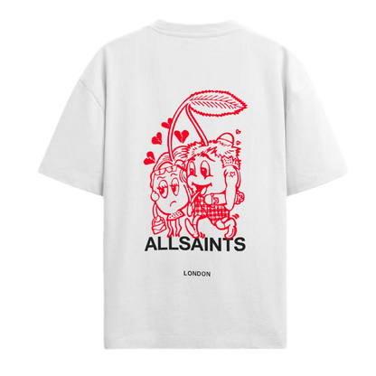 ALLSAINTS BREAKUP