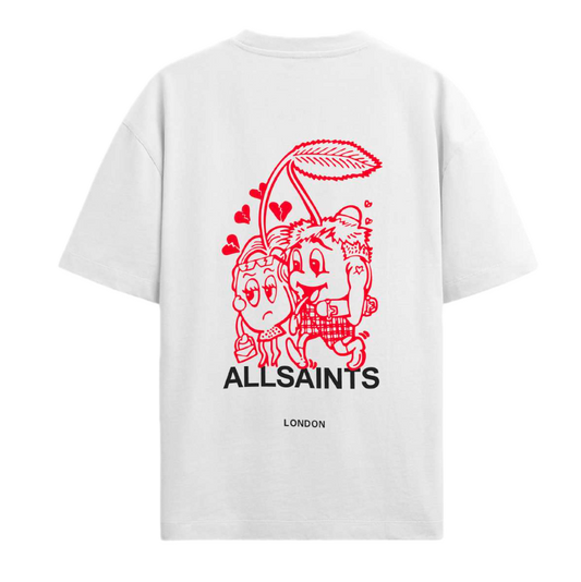 ALLSAINTS BREAKUP