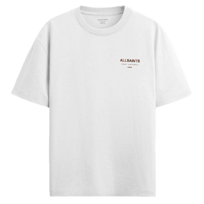 ALLSAINTS UNDERGROUND PRINT