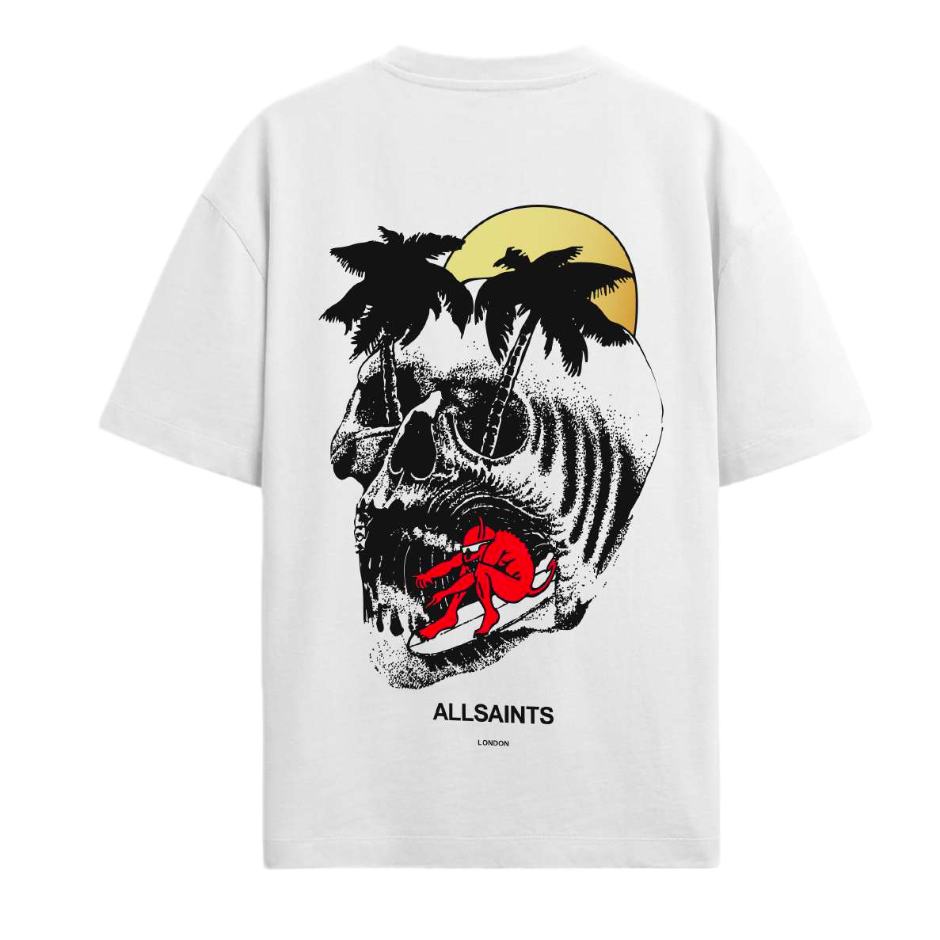 ALLSAINTS BREAKER