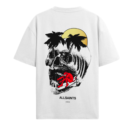 ALLSAINTS BREAKER