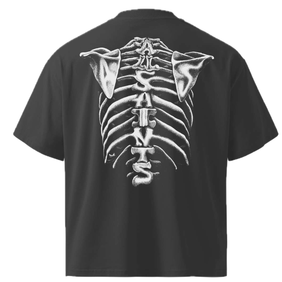 AllSaints Anatomic