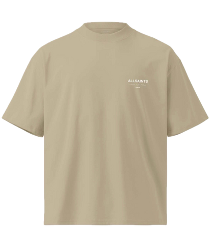 Playera AllSaints Underground Arena