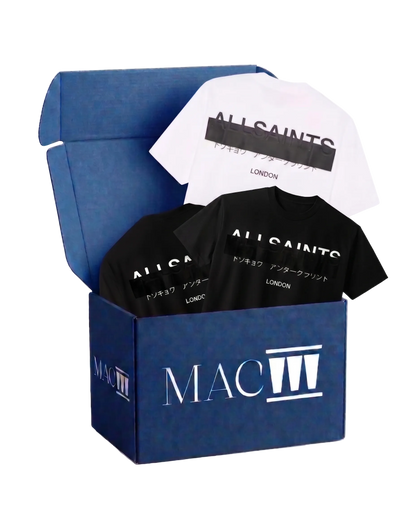 PAQUETE PARCHE